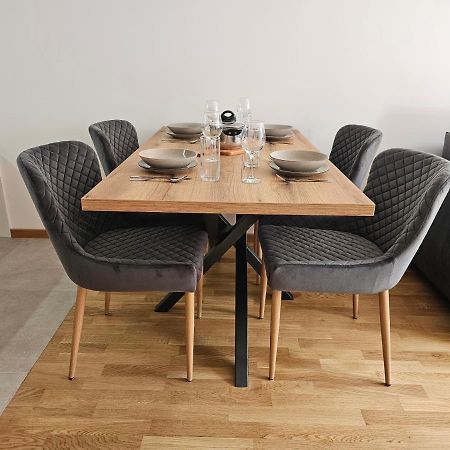 Sun&Moon Apartments Nowy Sad Zewnętrze zdjęcie
