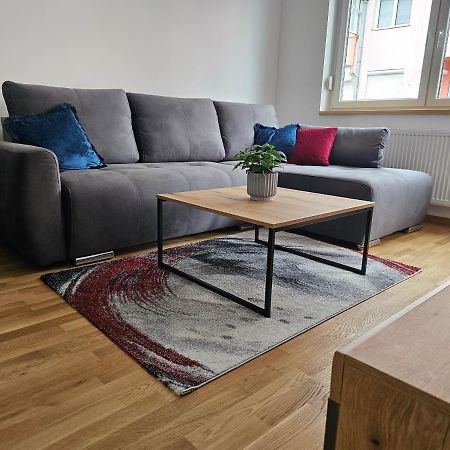 Sun&Moon Apartments Nowy Sad Zewnętrze zdjęcie