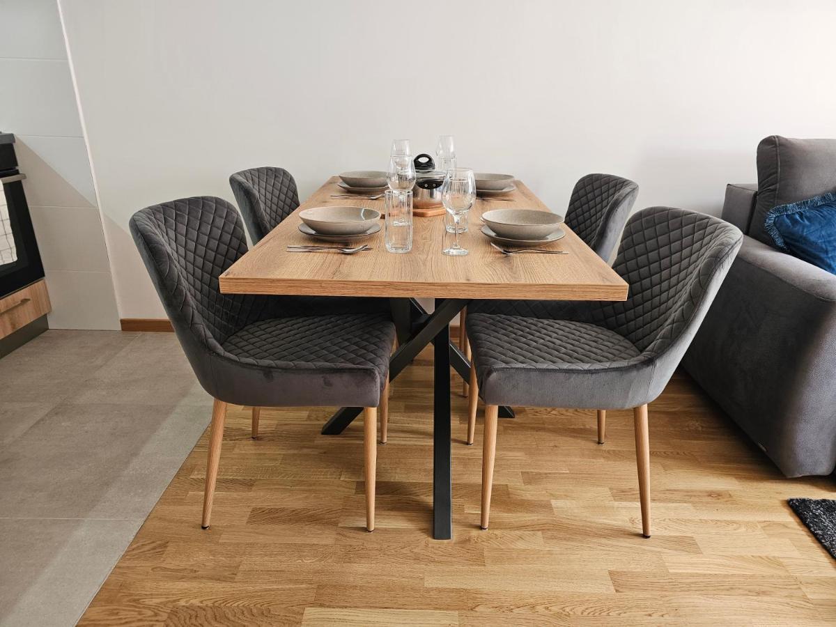 Sun&Moon Apartments Nowy Sad Zewnętrze zdjęcie