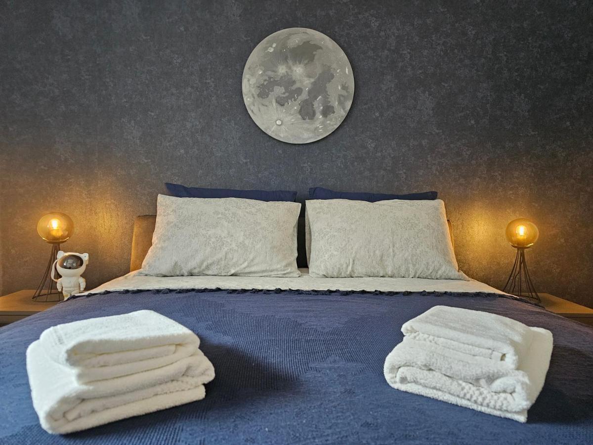 Sun&Moon Apartments Nowy Sad Zewnętrze zdjęcie