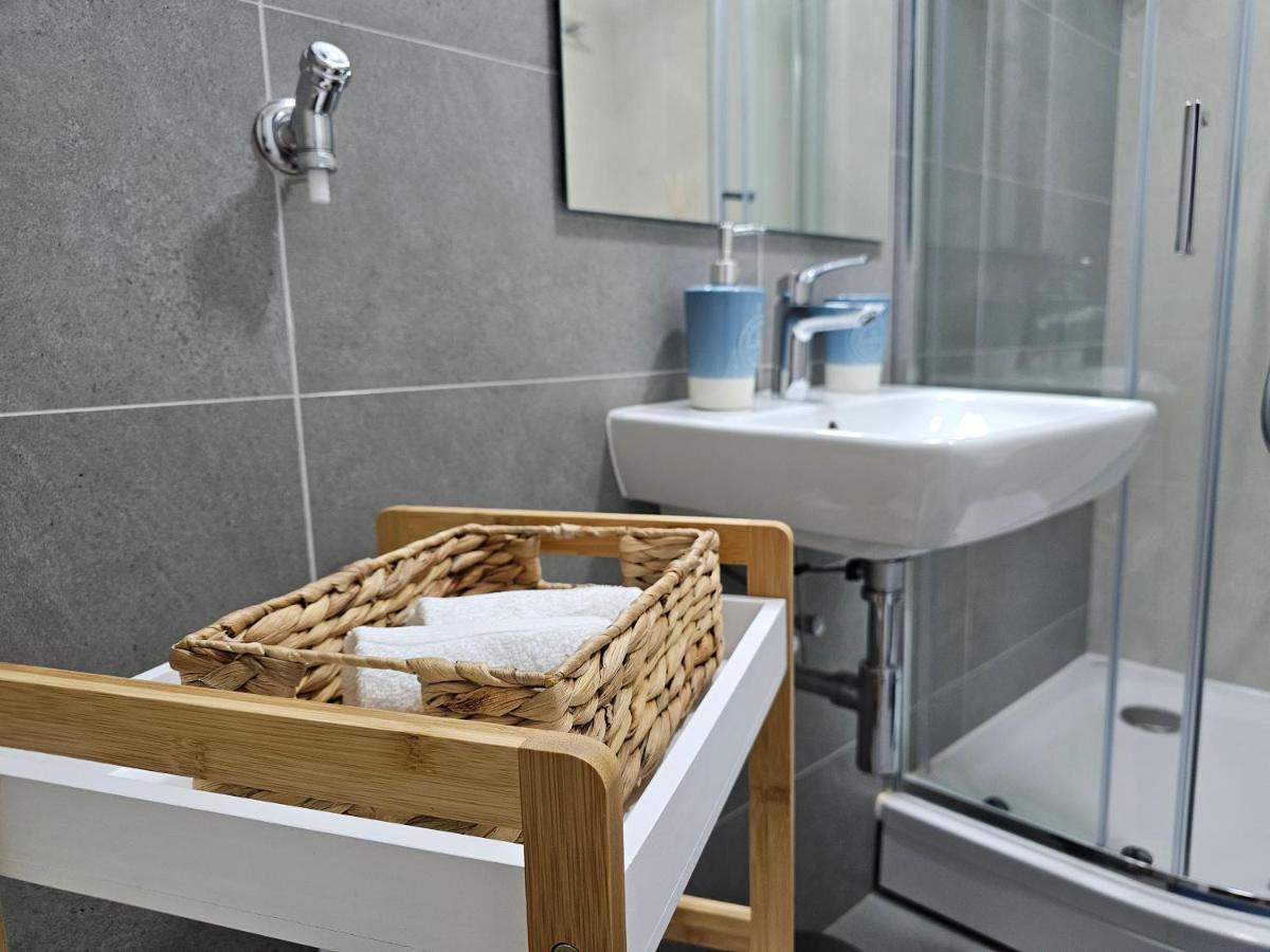 Sun&Moon Apartments Nowy Sad Zewnętrze zdjęcie