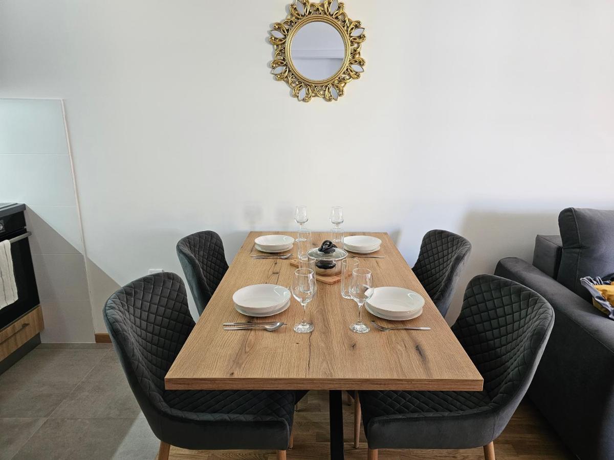 Sun&Moon Apartments Nowy Sad Zewnętrze zdjęcie
