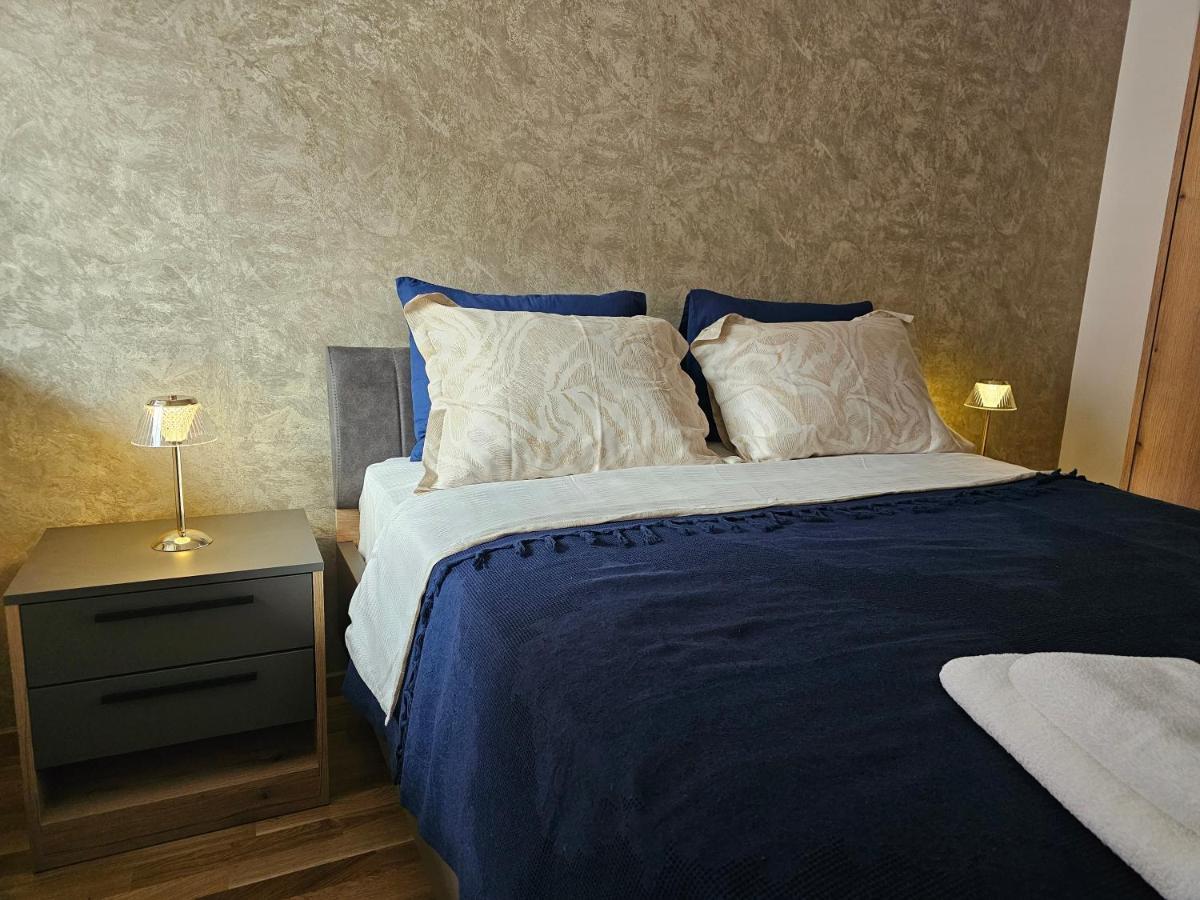 Sun&Moon Apartments Nowy Sad Zewnętrze zdjęcie