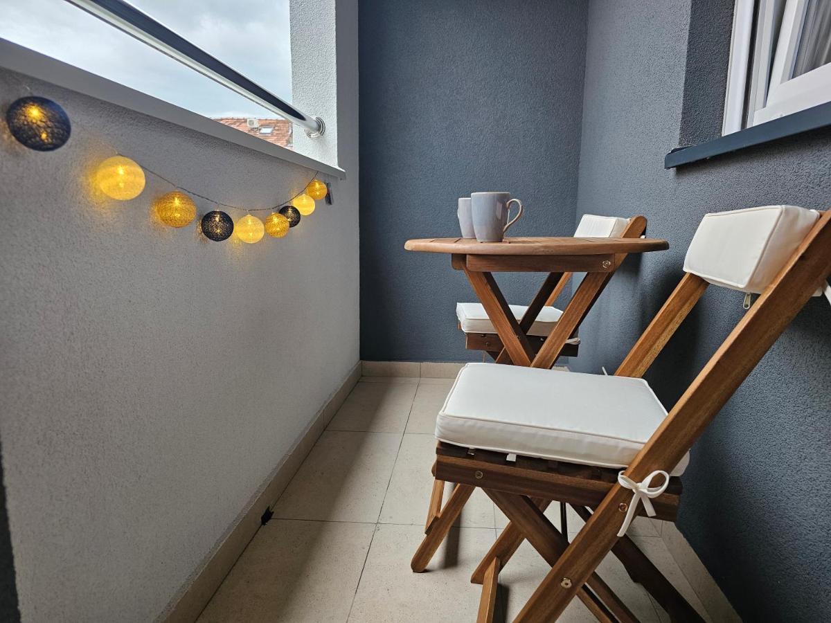 Sun&Moon Apartments Nowy Sad Zewnętrze zdjęcie