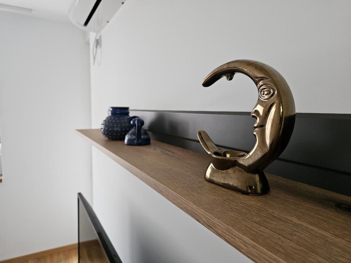 Sun&Moon Apartments Nowy Sad Zewnętrze zdjęcie