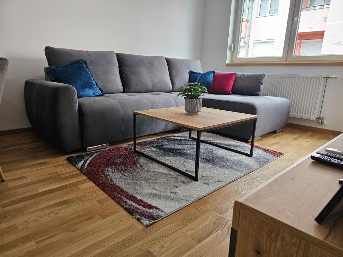 Sun&Moon Apartments Nowy Sad Zewnętrze zdjęcie