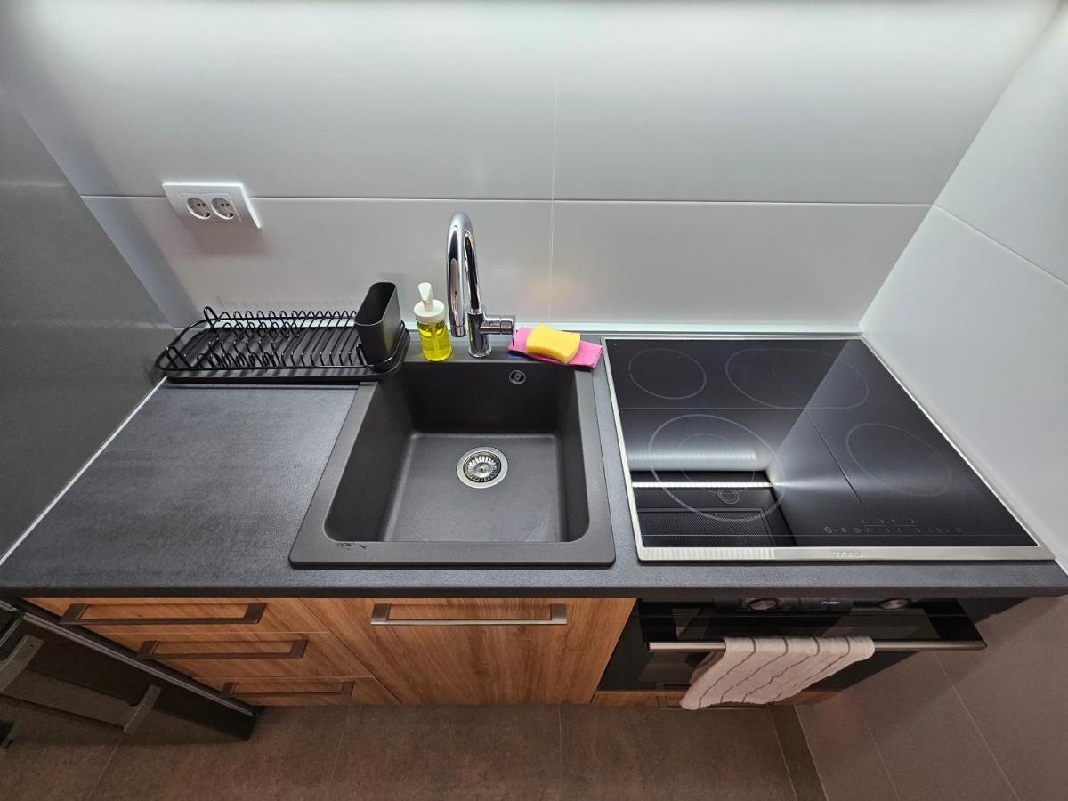 Sun&Moon Apartments Nowy Sad Zewnętrze zdjęcie