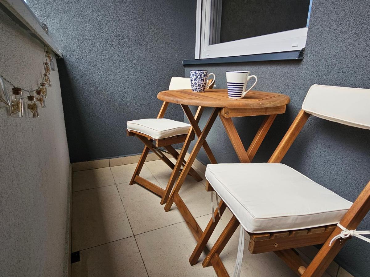 Sun&Moon Apartments Nowy Sad Zewnętrze zdjęcie