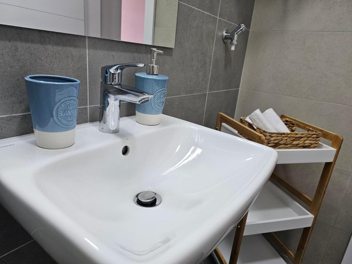 Sun&Moon Apartments Nowy Sad Zewnętrze zdjęcie