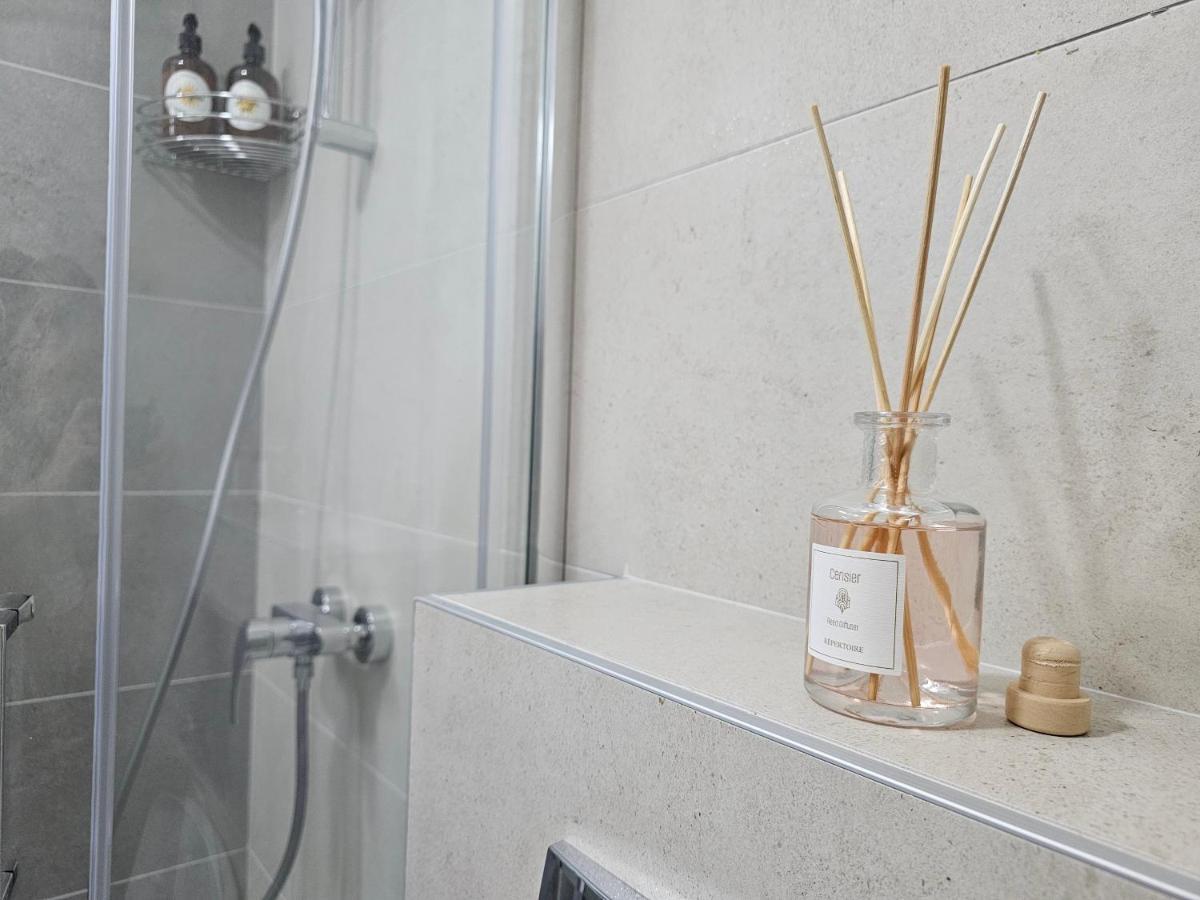 Sun&Moon Apartments Nowy Sad Zewnętrze zdjęcie