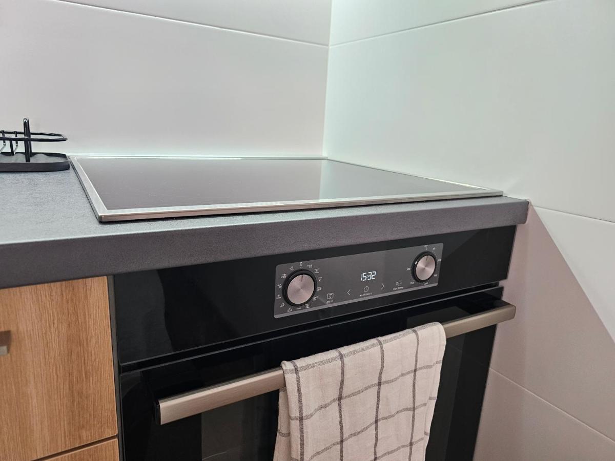 Sun&Moon Apartments Nowy Sad Zewnętrze zdjęcie